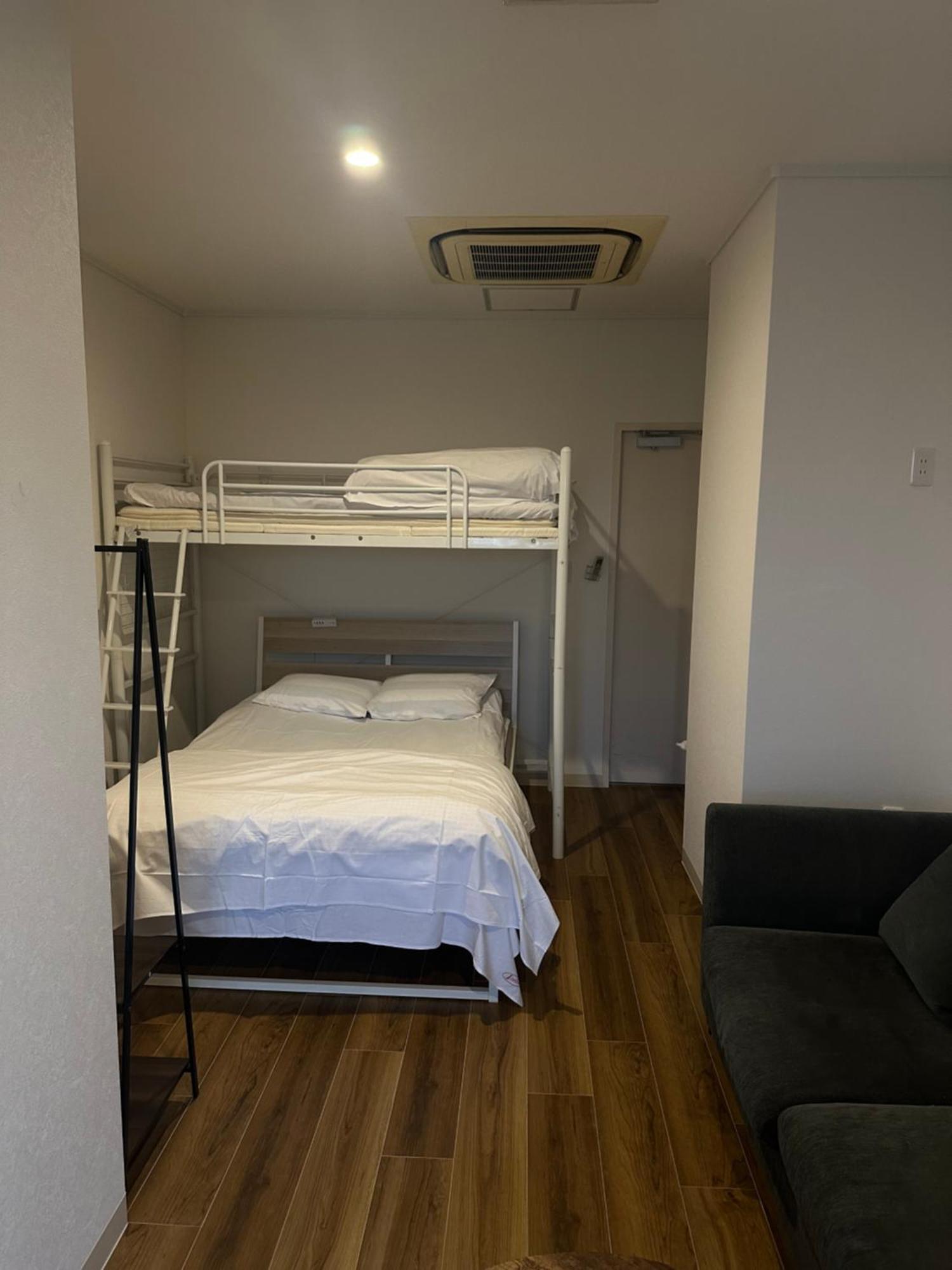 Deluxe Double or Twin Room River View