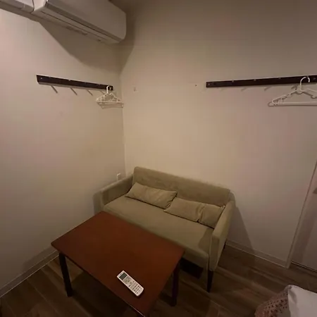 Jam Hostel Kyoto Gion-3